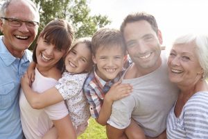 Family associated with Balance Clinic Hobart